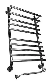 Электрический полотенцесушитель Двин Лесенка F primo electro хром (Dvin863)