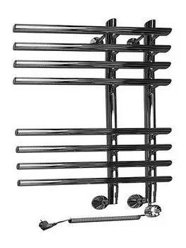 Электрический полотенцесушитель Двин Лесенка L primo electro хром (Dvin636)