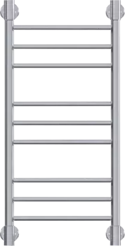 Электрический полотенцесушитель Energy Ergo 850х400 Хром
