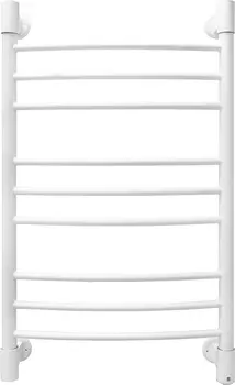 Электрический полотенцесушитель Energy Ergo П9 850х500 Белый матовый