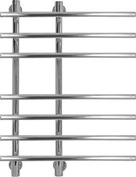 Электрический полотенцесушитель Energy Galaxy 800x600 Хром