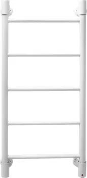 Электрический полотенцесушитель Energy H2 850х400 Белый матовый