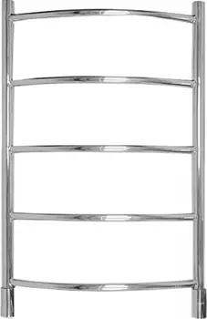 Электрический полотенцесушитель Energy хром (H G6)