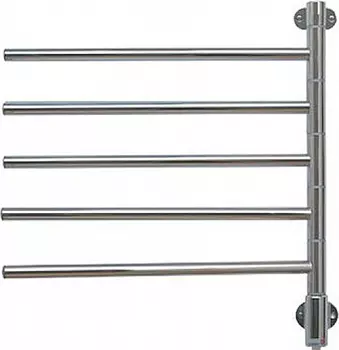 Электрический полотенцесушитель Energy хром (I G5)