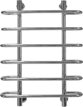 Электрический полотенцесушитель Energy Nova 850х600 Хром