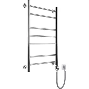 Полотенцесушитель электрический Маргроид Вид 10 10-8040-257R 80x40 R