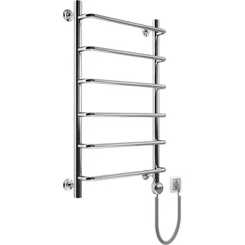 Полотенцесушитель электрический Маргроид Вид 8 80x40 R