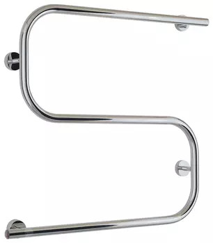 Электрический полотенцесушитель Сунержа Сунержа хром (00-0802-6060)