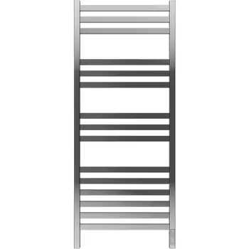Электрический полотенцесушитель Terminus Ното П15 500х1300 Хром