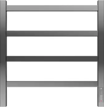 Полотенцесушитель электрический Terminus Ното П4 500х550