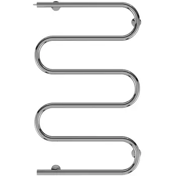 Полотенцесушитель электрический Terminus Ш-образный 500x800