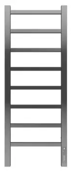 Электрический полотенцесушитель Terminus Ватикан П8 300х850 Хром