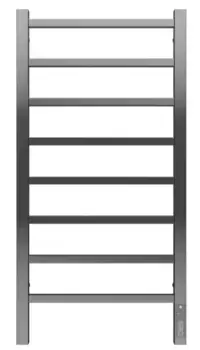 Электрический полотенцесушитель Terminus Ватикан П8 400х850 Хром