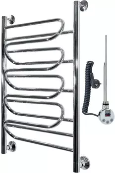 Электрический полотенцесушитель Тругор Феникс эл ТЭН 2 (Феникс2/элТЭН8050)