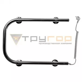 Электрический полотенцесушитель Тругор Пэк сп 1 хром (Пэк сп 1/5050)