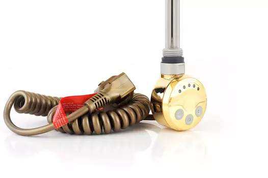 Электронагреватель Электронагреватель MEG 1.0 300W (Золото)