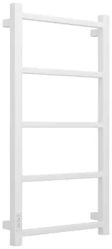 ЭПС СТИЛЬЕ Формат 26 БЛОК Левый 800х400 (Матовый белый)