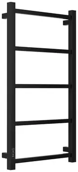 ЭПС СТИЛЬЕ Формат 26 БЛОК Левый 800х400 (Матовый чёрный)