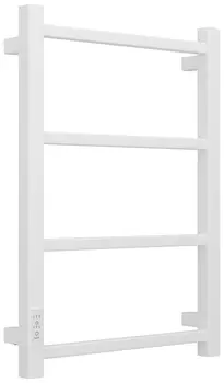 ЭПС СТИЛЬЕ Формат 26 БЛОК Левый 600х400 (Матовый белый)