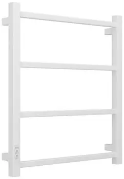 ЭПС СТИЛЬЕ Формат 26 БЛОК Левый 600х500 (Матовый белый)