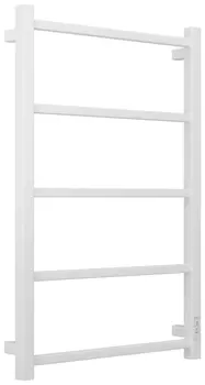 ЭПС СТИЛЬЕ Формат 26 БЛОК Правый 800х500 (Матовый белый)