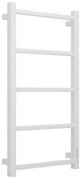 ЭПС СТИЛЬЕ Формат 26 БЛОК Правый 800х400 (Матовый белый)