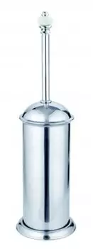 Ёршик для унитаза Aksy Bagno Fantasia Chrome (8432 С)