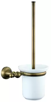 Ёршик для унитаза Aksy Bagno Queen Antique (A8511)