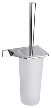 Ёршик для унитаза Art&max Gina (AM-G-2739-Nr)