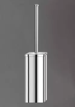 Ёршик для унитаза Art&max PLATINO (AM-E-D002BL)