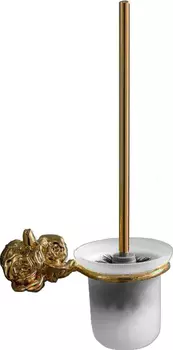 Ёршик для унитаза Art&amp;max Rose (AM-B-0911-B)