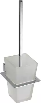 Ёршик для унитаза Bemeta PLAZA (118113012)