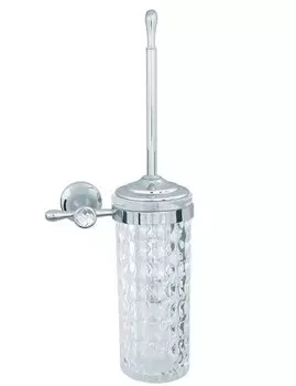 Ершик для унитаза Boheme Puro подвесной хром
