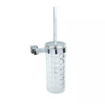 Ёршик для унитаза Boheme Venturo (10308)