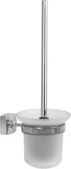 Ёршик для унитаза Fixsen Kvadro (FX-61313А)