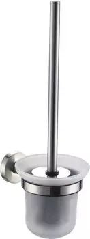Ершик для унитаза Fixsen Modern хром матовый, сатин