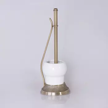 Ёршик для унитаза Tiffany World Retro Opal (TWOP120br)