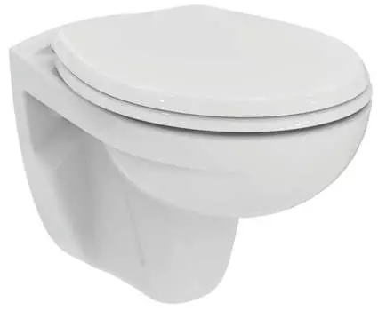 Унитаз подвесной Ideal Standard Eurovit K881201