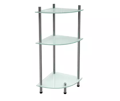 Полка Wasserkraft K-4133 угловая