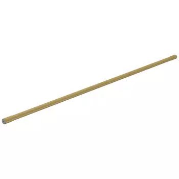 Телескопический карниз Сунержа 032-3015-1500 150 см, матовое золото