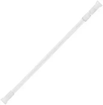 Карниз для ванны 110х200 Frap белый