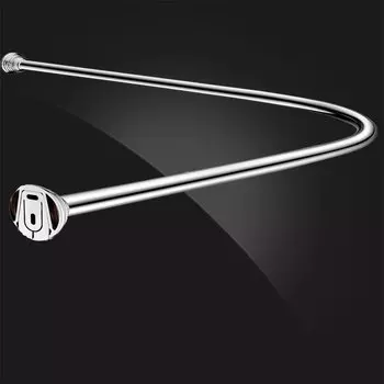 Карниз для ванны Elghansa Monterno (CR-4-Chrome)