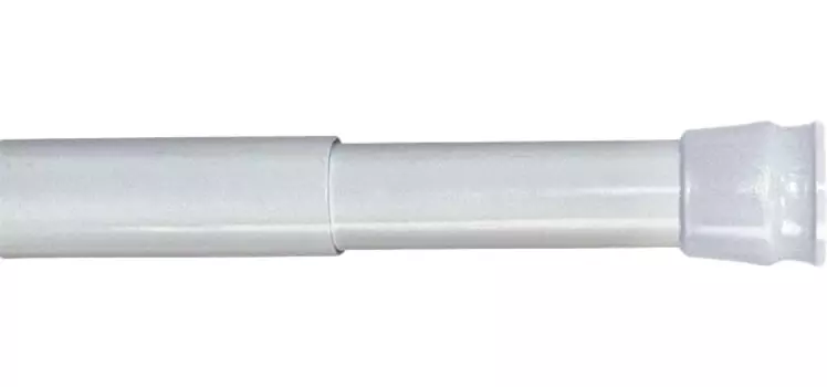 Карниз для ванны Milardo 010A200M14 белый