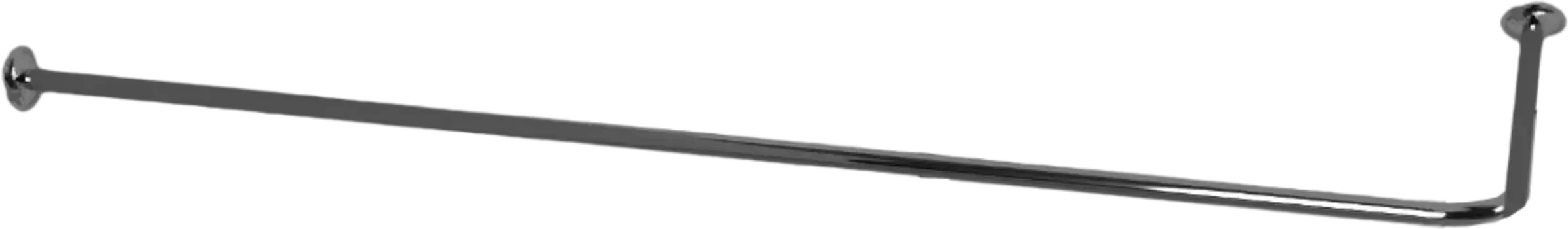 Карниз для ванны Triton 170х70