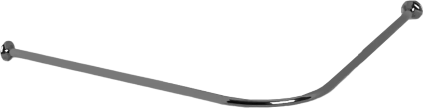 Карниз для ванны Triton 70х70