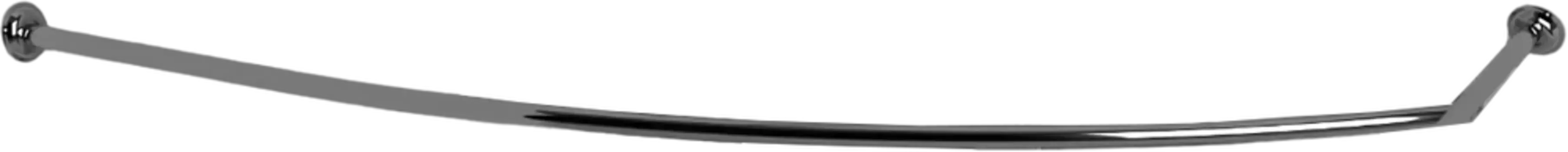 Карниз для ванны Triton Бэлла 140х75