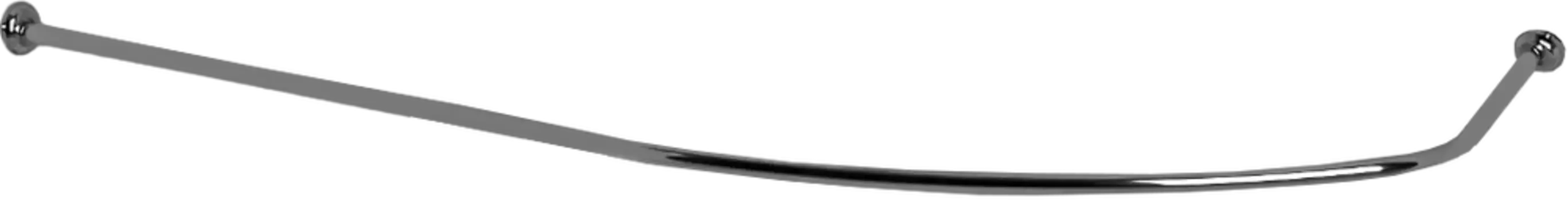 Карниз для ванны Triton Мари 170х110