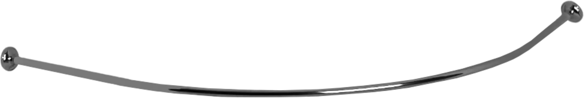 Карниз для ванны Triton Мартин 120х120