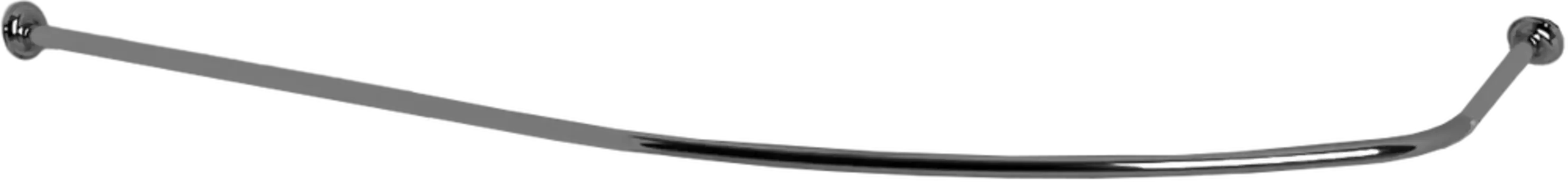 Карниз для ванны Triton Николь 160х100