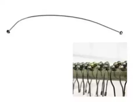 Карниз к поддону для душевого уголка Radomir 120х90 бронза